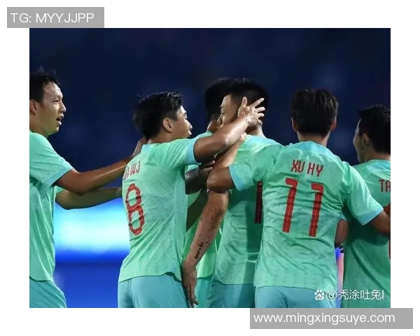 中国男足对阵约旦中场的战术分析与比赛前瞻