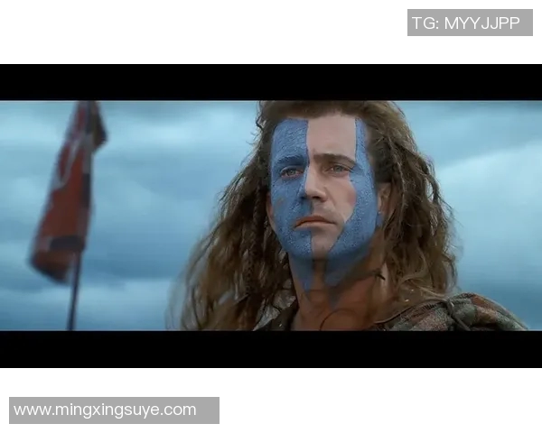 吉布森的传奇人生与艺术成就探秘:从电影到文学的跨界之旅