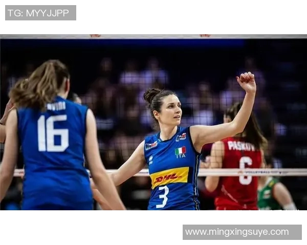 荷兰女排与意大利女排巅峰对决谁能在激烈赛场中胜出